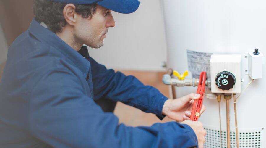 Professional sewer line replacement in Elberon, IA